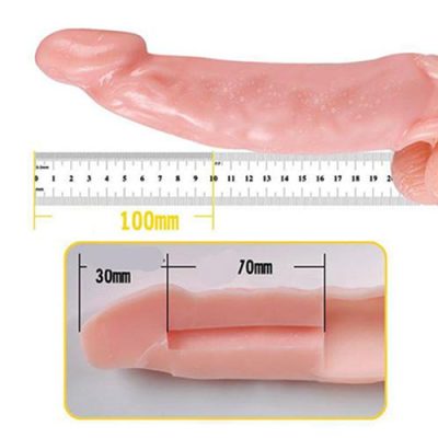 Bao đôn 5 phân tròng bìu siêu mềm