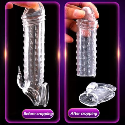 Bao đôn dên gai mềm có quai đeo