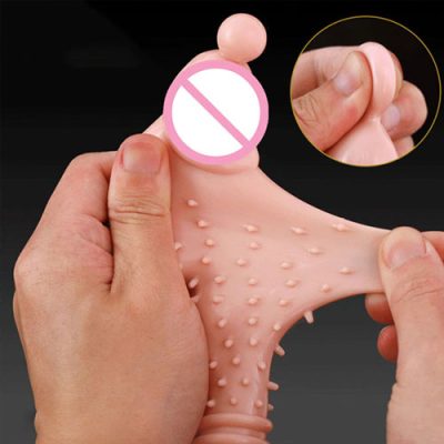 Bao đôn gai bi rung đầu cực phê