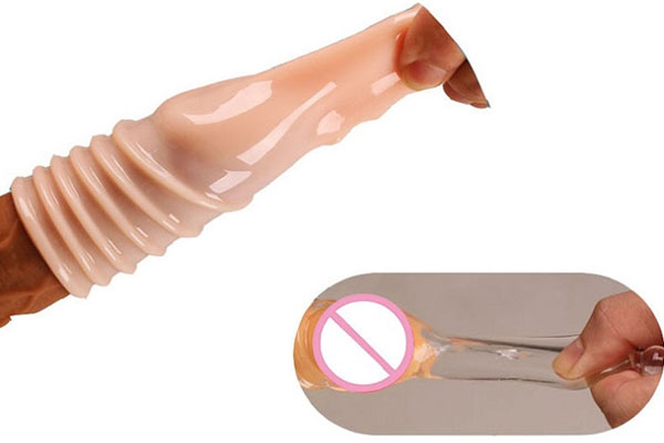 Sản phẩm được làm từ chất liệu cao cấp nên tính đàn hồi, độ co giãn cực tốt