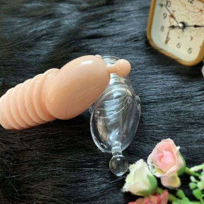 Bao đôn khúc đầu gai móc siêu độc