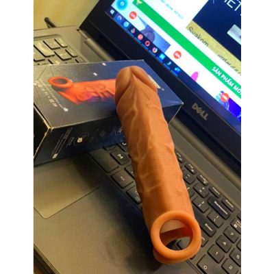 Bao đôn mềm mịn có quai đeo