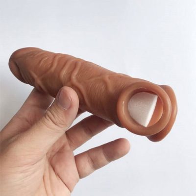 Bao đôn mềm mịn có quai đeo