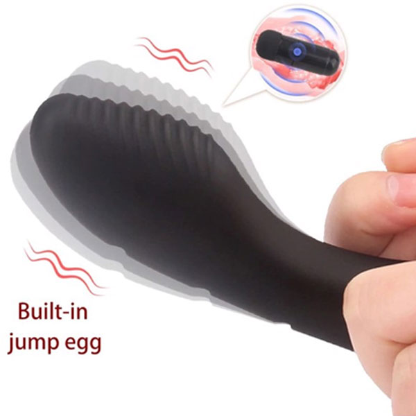 Chế độ rung mạnh mẽ nhưng vẫn đảm bảo sự yêu tĩnh