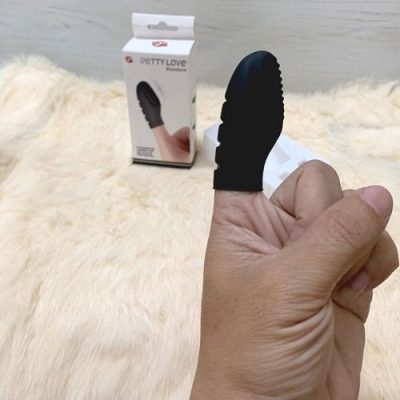 Bao ngón tay rung Pretty Love