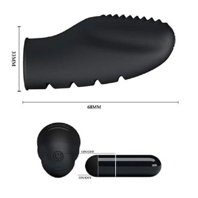 Bao ngón tay rung Pretty Love