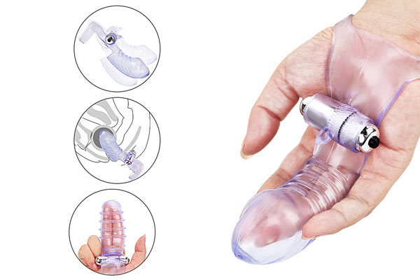 Với 10 chế độ rung mang đến những khoái cảm cực đại