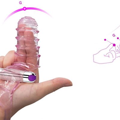 Lựa chọn chế độ rung phù hợp để quá trình lên đỉnh được nhanh hơn