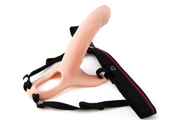 Quai đeo chắc chắn và phù hợp với mọi kích cỡ