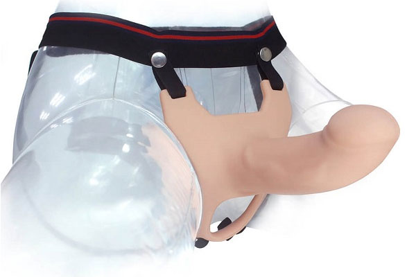 Hình ảnh minh họa các đeo chính xác