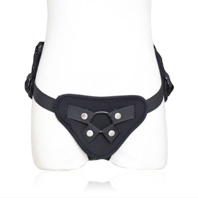 Dương vật giả có đai đeo Faak