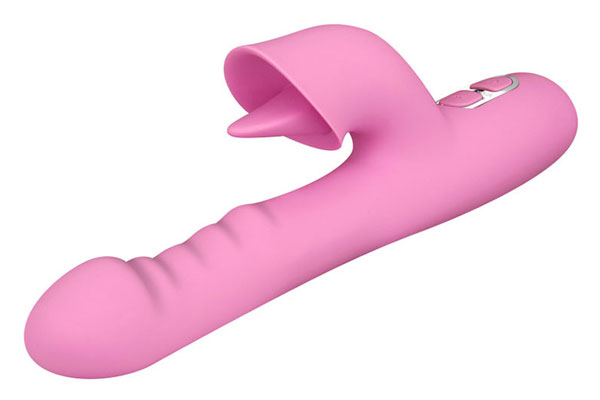 Hình ảnh tổng quát dương vật giả Nalone T-May 