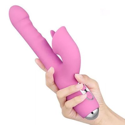 Dương vật giả đa năng Nalone T-May