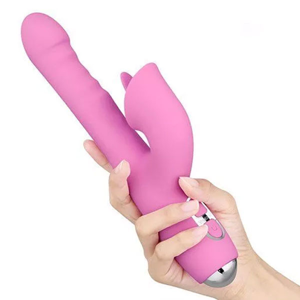 Thiết kế vừa vặn, chất liệu mềm mịn tự nhiên