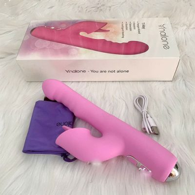 Dương vật giả đa năng Nalone T-May