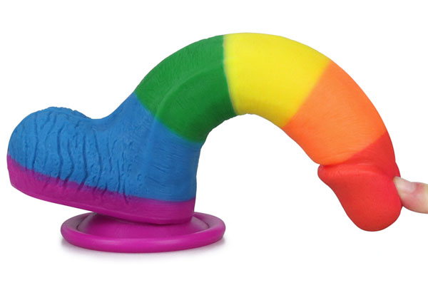 Sản phẩm được làm từ Silicon nên độ đàn hồi, co giãn cực tốt