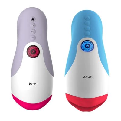 Máy bú mút dương vật Leten