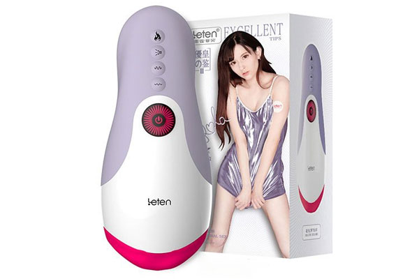 Hình ảnh hộp máy bú mút dương vật Leten