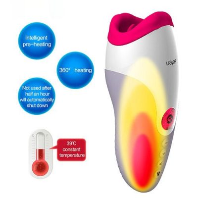 Máy bú mút Leten Nhật Bản