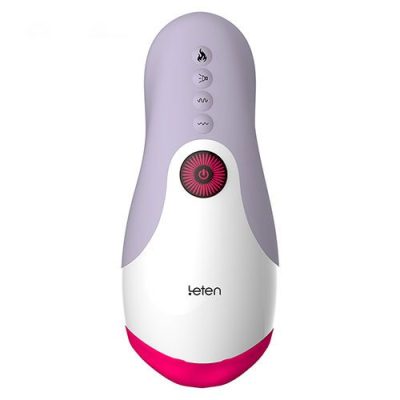 Máy bú mút Leten Nhật Bản