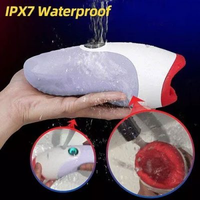 Máy bú mút Leten Nhật Bản