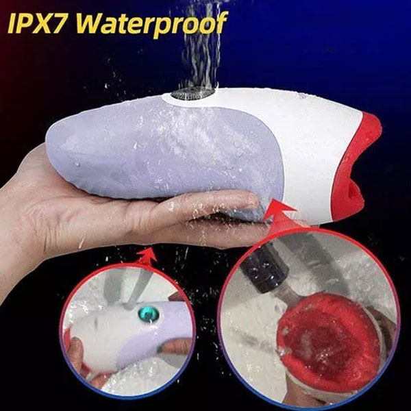 Anh em chú ý vệ sinh sạch sẽ sau mỗi lần sử dụng