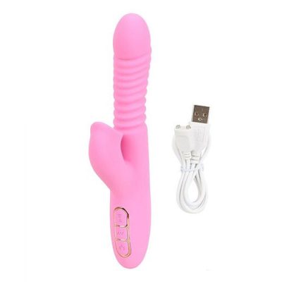 Máy massage điểm G Dibe