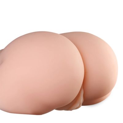 Mông giả silicon Leten Yui Hatano 