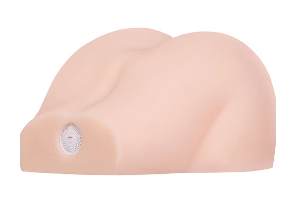 Nhớ bật âm thanh để mang đến những khoái cảm bất tận