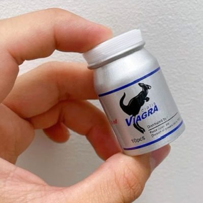 Thuốc cường dương Red Viagra
