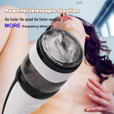 Âm đạo giả Katerina III