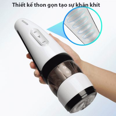 Âm đạo giả Katerina III