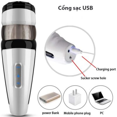 Âm đạo giả Katerina III