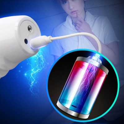 Âm đạo giả Katerina III