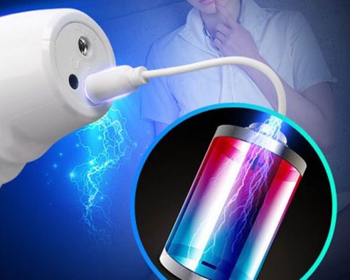 Với dung lượng pin lớn giúp sản phẩm hoạt động mạnh mẽ và bền bỉ hơn