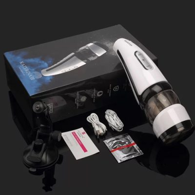 Âm đạo giả Katerina III