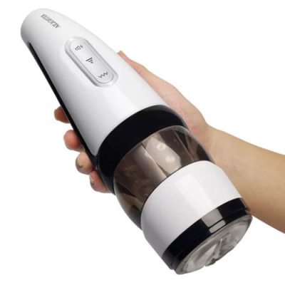 Âm đạo giả Katerina III