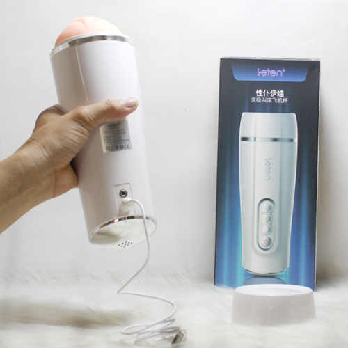 Sản phẩm Leten kết nối USB với đầu sạc nam châm hiện đại