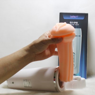 Âm đạo giả Leten 4D