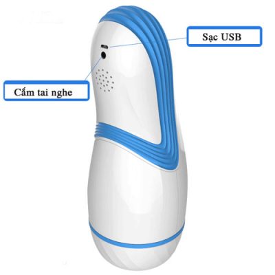 Âm đạo giả Leten Amt Aircraft