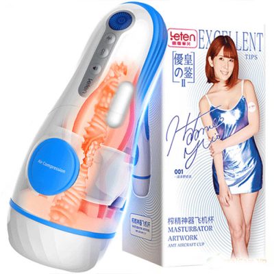 Âm đạo giả Leten Amt Aircraft