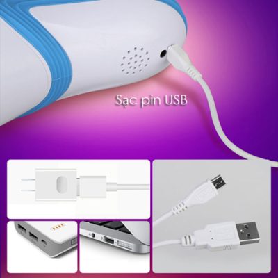 Âm đạo giả Leten Amt Aircraft