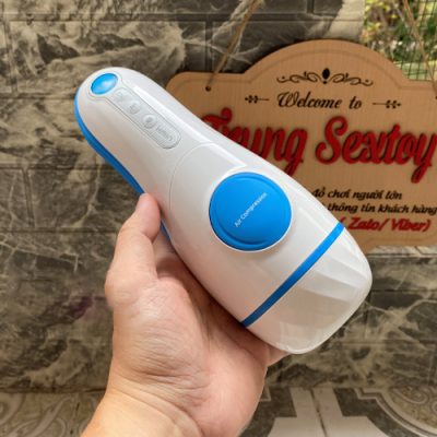 Âm đạo giả Leten Amt Aircraft