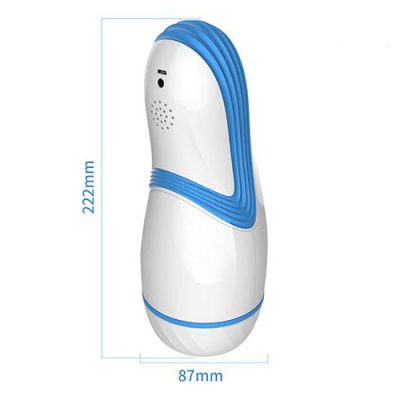 Âm đạo giả Leten Amt Aircraft