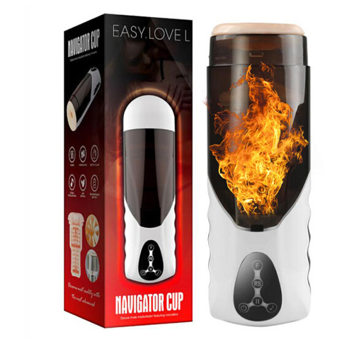 Tính năng sưởi lên đến 40°C tăng cảm giác chân thật