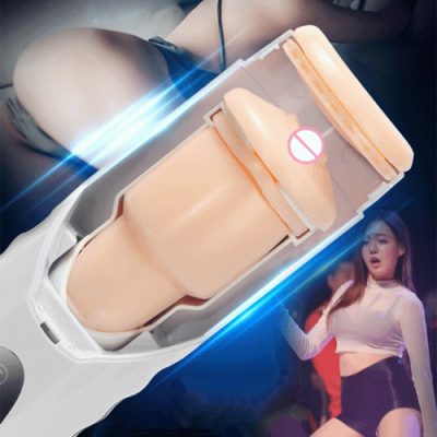 Âm đạo giả Mavigator Cup 