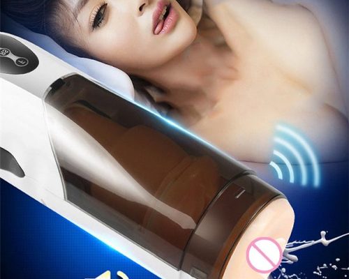 Âm đạo giả Mavigator Cup 