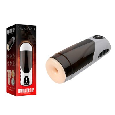 Âm đạo giả Mavigator Cup 