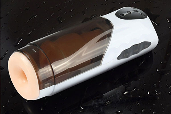 Âm đạo giả Mavigator có khả năng chống nước hiệu quả