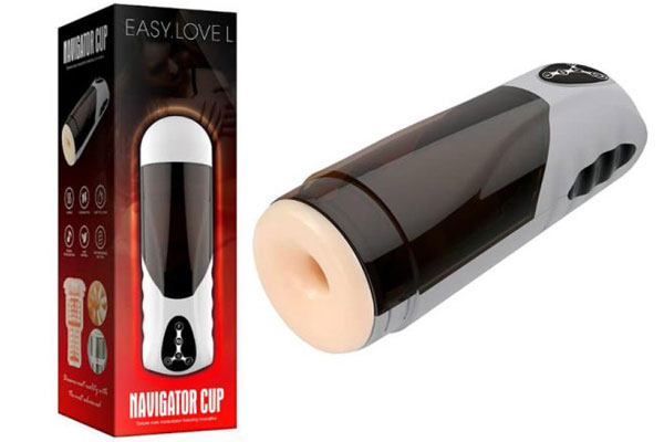 Hình ảnh hộp âm đạo giả Mavigator Cup